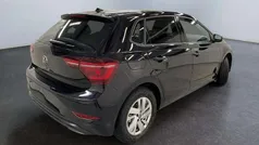 2t deep black perleffekt Gebraucht 2024 VW Polo Style Kleinwagen | 22.600 € (Guter Preis)