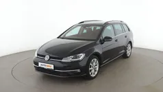 Gebraucht 2018 VW Golf VII Highline Kombi | 18.060 € (Fairer Preis)
