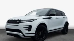 Fuji white uni Neu 2025 Land Rover Range Rover evoque Black Edition SUV | 62.995 € (Fairer Preis)