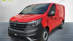 Gebraucht 2025 Renault Trafic Komfort Van | 32.713 € (Superpreis)