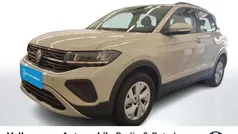 Gebraucht 2024 VW T-Cross Life SUV | 24.950 € (Fairer Preis)