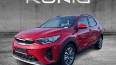 Gebraucht 2024 Kia Stonic Vision SUV | 17.998 € (Guter Preis)