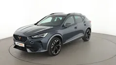 Grau Gebraucht 2022 Cupra Formentor VZ SUV | 32.760 € (Fairer Preis)