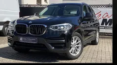 Gebraucht 2019 BMW X3 Advantage SUV | 25.870 € (Guter Preis)