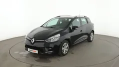 Schwarz Gebraucht 2018 Renault Clio GrandTour Business Kombi | 9.420 € (Fairer Preis)