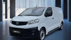 Weiß Gebraucht 2022 Fiat Scudo Van | 16.990 € (Fairer Preis)