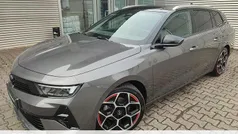 Platiniumgrau Gebraucht 2023 Opel Astra Kombi | 22.480 € (Fairer Preis)