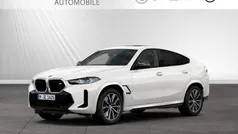 Gebraucht 2024 BMW X6 M Sport SUV | 93.488 € (Fairer Preis)