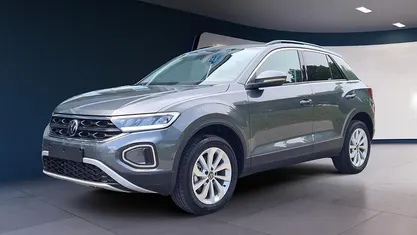 Gebraucht VW T-Roc R 150 PS (110 kW) 2025 SUV