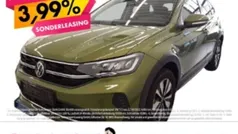 VW Taigo