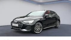 Gebraucht 2025 Audi A3 Sportback S-Line Limousine | 37.690 € (Guter Preis)