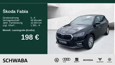 Gebraucht 2025 Skoda Fabia Selection Kleinwagen | 22.160 € (Fairer Preis)