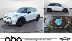 Gebraucht 2023 Mini Cooper SE Classic Kleinwagen | 20.930 € (Fairer Preis)