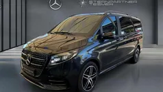 Gebraucht 2024 Mercedes V300 Avantgarde Van / Kleinbus | 73.999 € (Fairer Preis)