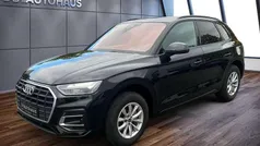 Schwarz Gebraucht 2022 Audi Q5 Business SUV | 34.960 € (Superpreis)