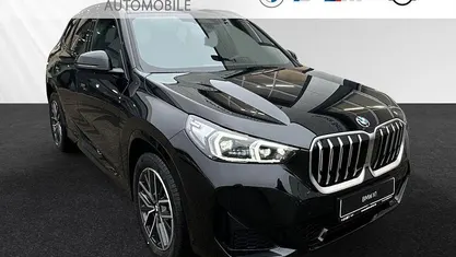 Gebraucht 2025 BMW X1 M Sport SUV | 45.990 € (Fairer Preis)