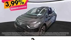 Gebraucht 2021 VW ID.3 Pure Kleinwagen | 19.922 € (Guter Preis)