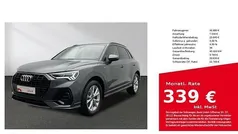 Daytonagrau perleffekt Gebraucht 2022 Audi Q3 S-Line SUV | 36.880 € (Fairer Preis)