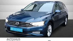 Gebraucht 2024 VW Passat Business Kombi | 29.870 € (Guter Preis)