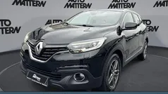 Gebraucht 2018 Renault Kadjar LIMITED SUV | 14.940 € (Fairer Preis)