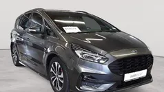 Magneticgrau metallic Gebraucht 2022 Ford S-MAX ST-Line Van / Kleinbus | 22.990 € (Fairer Preis)