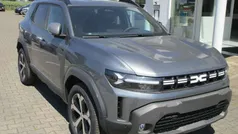 Dolomitgrau Neu 2025 Dacia Duster Journey SUV | 26.390 € (Fairer Preis)