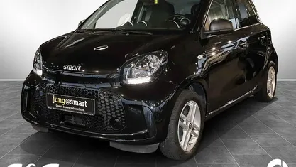 Gebraucht 2020 Smart ForFour Electric Drive Limousine | 9.890 € (Fairer Preis)