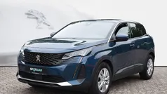 Gebraucht 2021 Peugeot 3008 Active SUV | 15.900 € (Fairer Preis)
