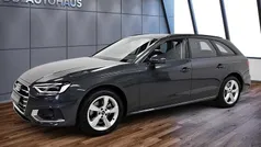 Gebraucht 2024 Audi A4 Advanced Plus Kombi | 32.970 € (Fairer Preis)