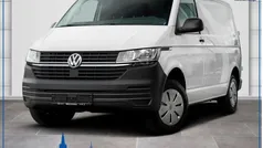 Candyweiß Gebraucht 2025 VW T6.1 Van | 35.390 € (Superpreis)