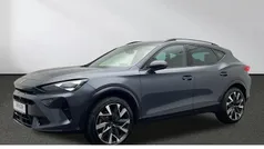 Gebraucht 2025 Cupra Formentor SUV | 34.980 € (Fairer Preis)