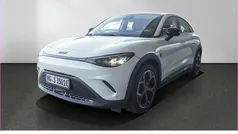 Weiß Gebraucht 2025 Smart #3 Pro SUV | 34.880 € (Fairer Preis)