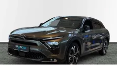 Gebraucht 2024 Citroën C5 X PureTech Kombi | 21.250 € (Fairer Preis)