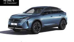 Gebraucht 2025 Peugeot 3008 Allure SUV | 33.990 € (Superpreis)