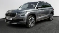 Gebraucht 2022 Skoda Kodiaq Tour SUV | 34.990 € (Fairer Preis)