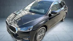 Schwarzmagic perleffekt Gebraucht 2024 Skoda Fabia Selection Limousine | 18.850 € (Fairer Preis)