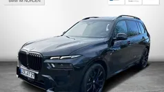 Schwarz Gebraucht 2025 BMW X7 M Sport SUV | 114.990 € (Superpreis)