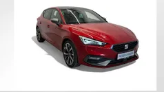 Desire rot Gebraucht 2024 Seat Leon Beats Limousine | 31.440 € (Fairer Preis)