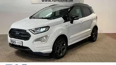 Gebraucht 2019 Ford Ecosport ST-Line SUV | 14.390 € (Fairer Preis)
