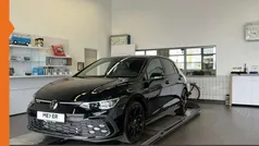 VW Golf VIII