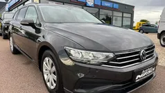 Grau Gebraucht 2023 VW Passat Conceptline Kombi | 19.950 € (Fairer Preis)