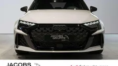 Gebraucht 2025 Audi RS3 Sport Kleinwagen | 68.890 € (Fairer Preis)