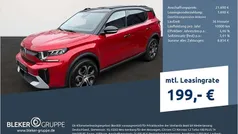 Elixirrot (metallic Neu 2025 Citroën C3 Aircross SUV | 20.790 € (Fairer Preis)