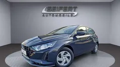 Gebraucht 2025 Hyundai i20 Select Limousine | 19.990 € (Fairer Preis)