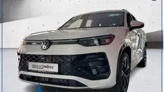 Gebraucht 2025 VW Tayron R-line SUV | 59.450 € (Fairer Preis)