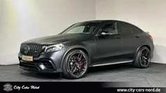 Gebraucht 2018 Mercedes GLC63 AMG AMG SUV | 68.999 €