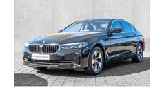 Gebraucht 2023 BMW 520 Limousine | 38.495 € (Fairer Preis)