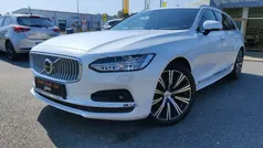 Gebraucht 2023 Volvo V90 Plus Kombi | 44.441 € (Fairer Preis)