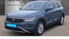 Gebraucht 2024 VW T-Roc Life SUV | 22.955 € (Fairer Preis)