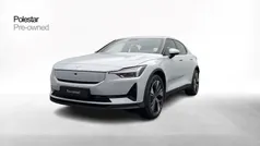 Neu 2024 Polestar 2 Plus Limousine | 43.900 € (Fairer Preis)